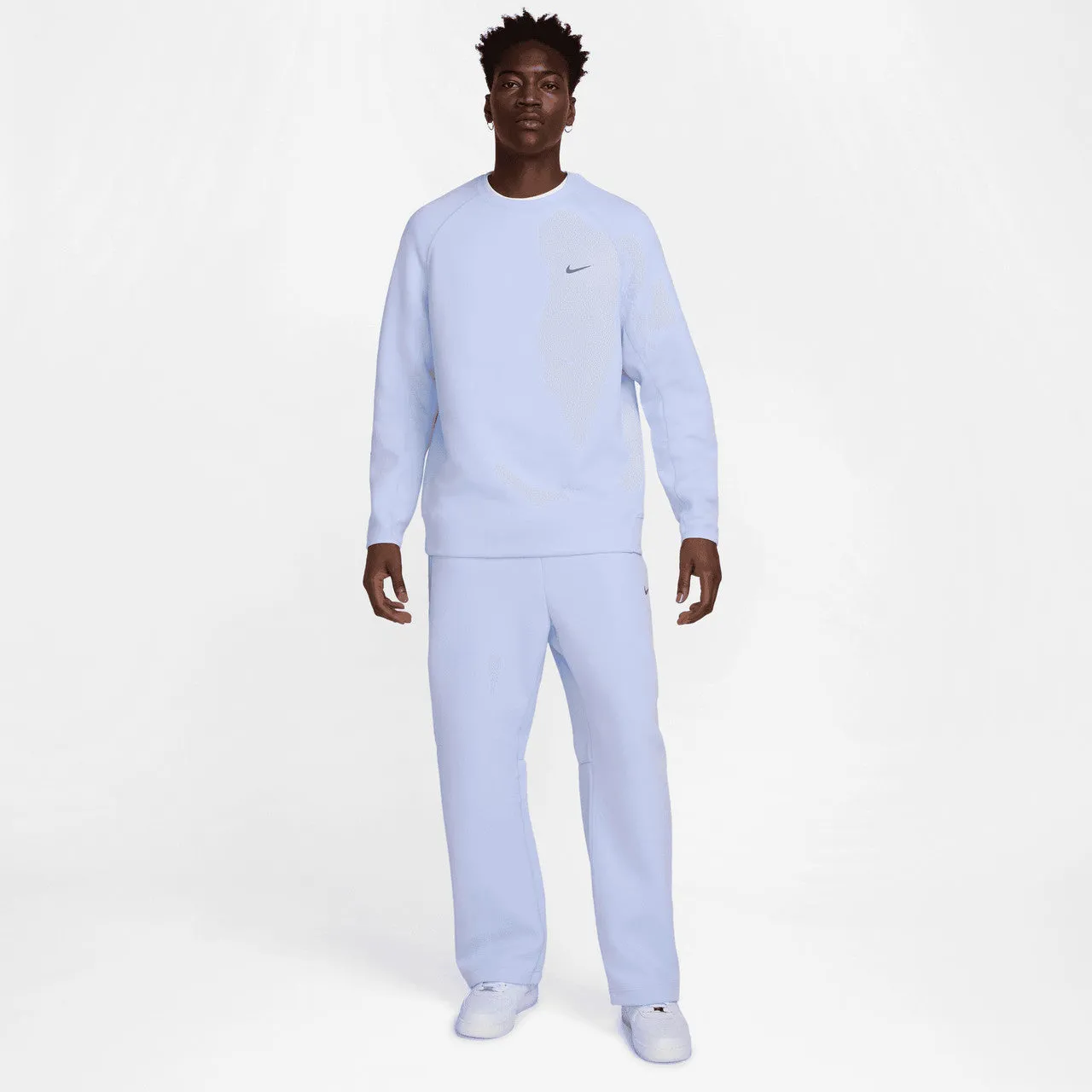Tech Fleece Crew x NOCTA