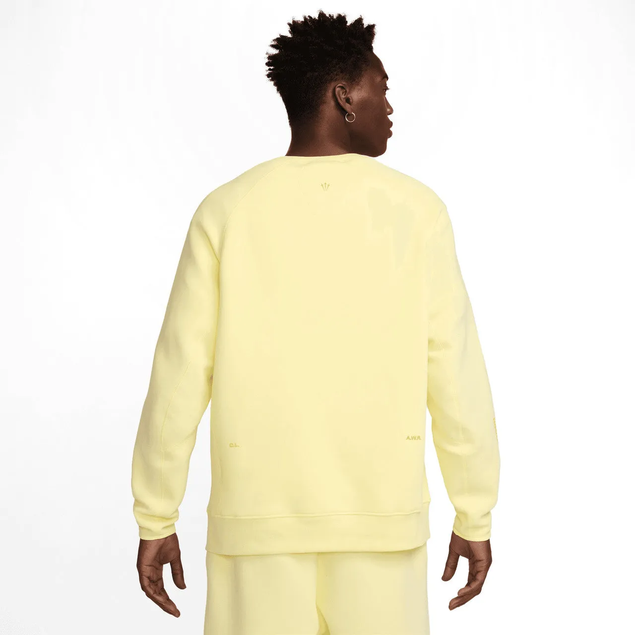 Tech Fleece Crew x NOCTA