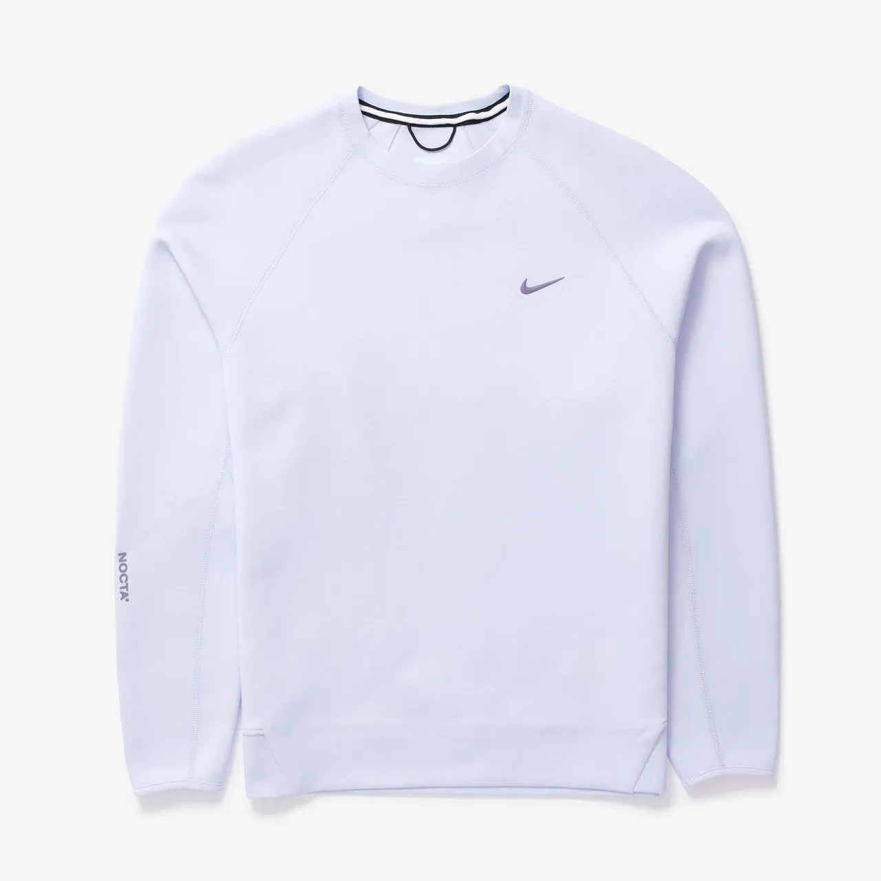 Tech Fleece Crew x NOCTA