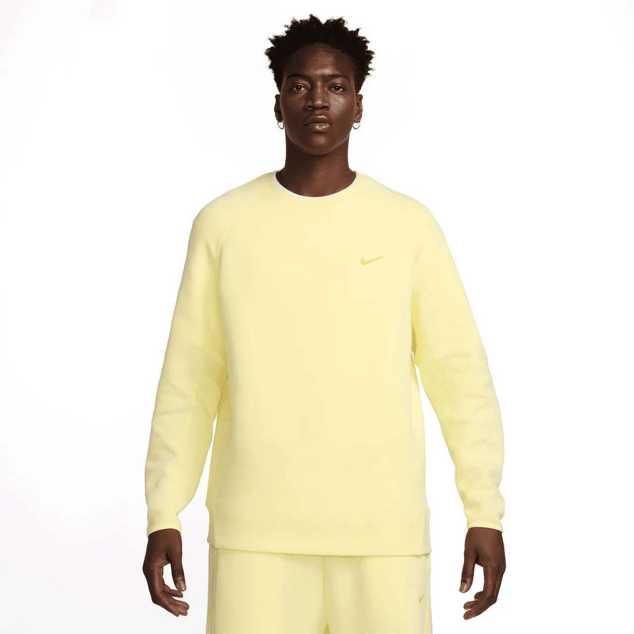 Tech Fleece Crew x NOCTA
