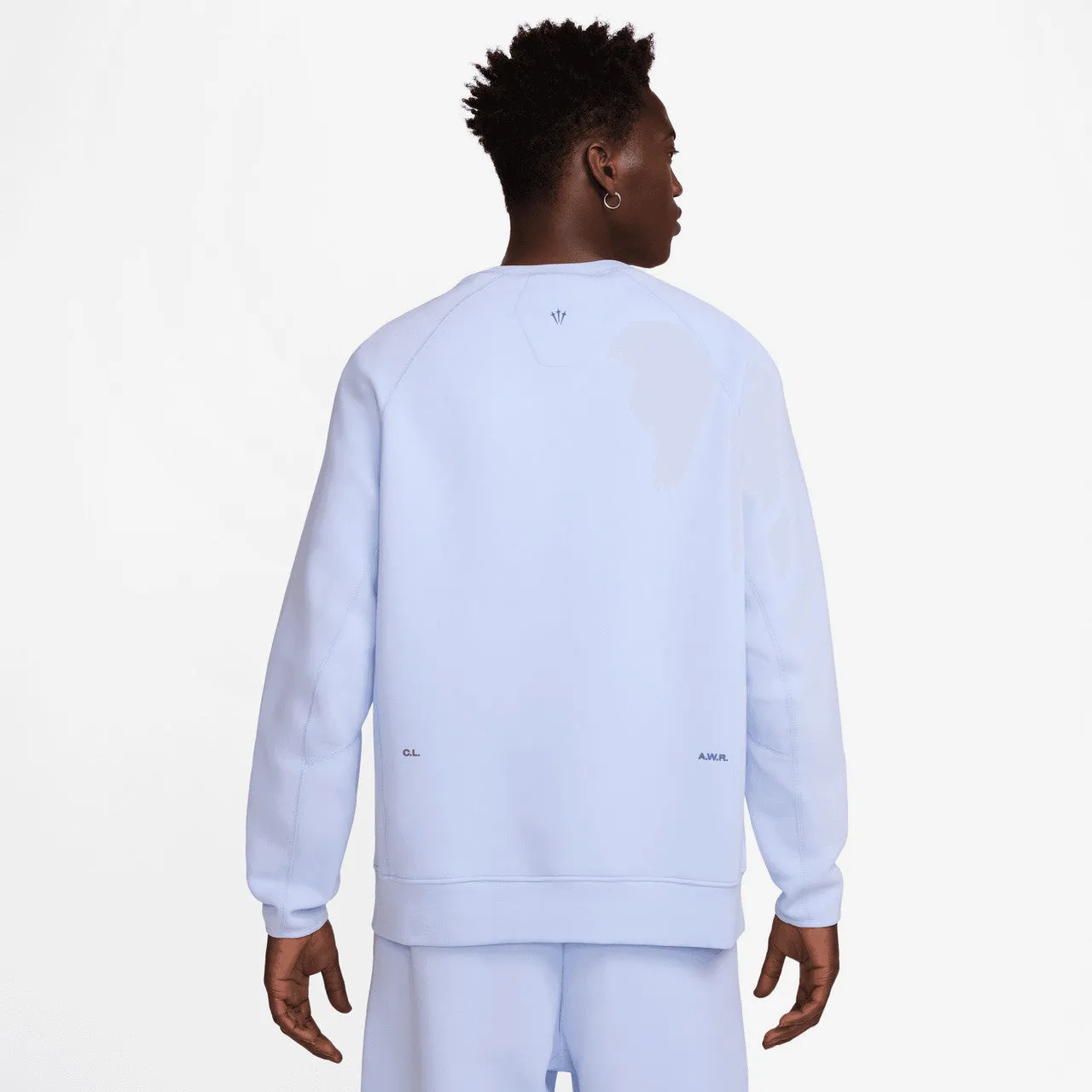 Tech Fleece Crew x NOCTA