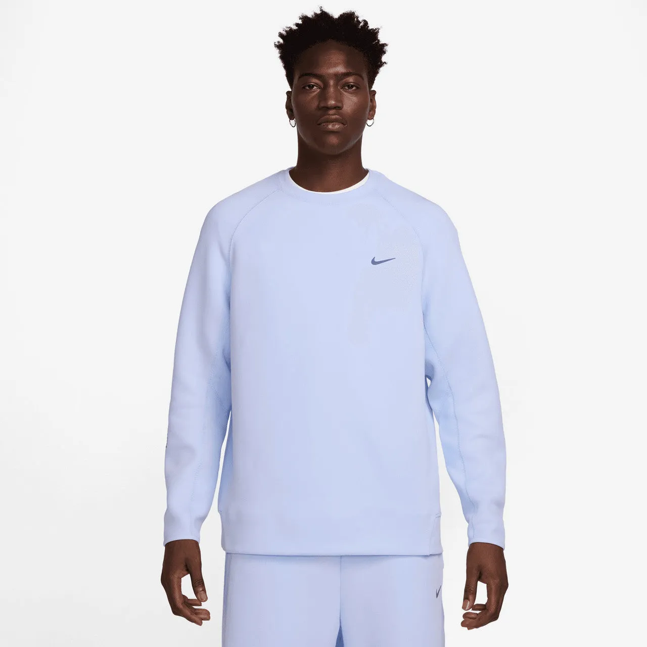 Tech Fleece Crew x NOCTA