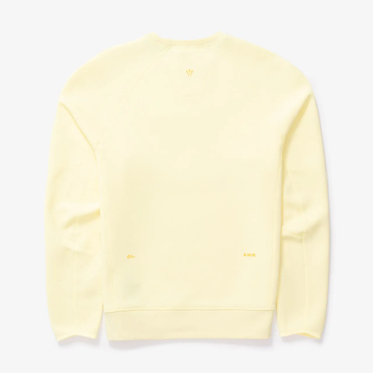 Tech Fleece Crew x NOCTA