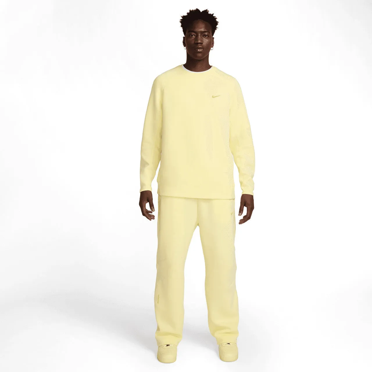 Tech Fleece Crew x NOCTA