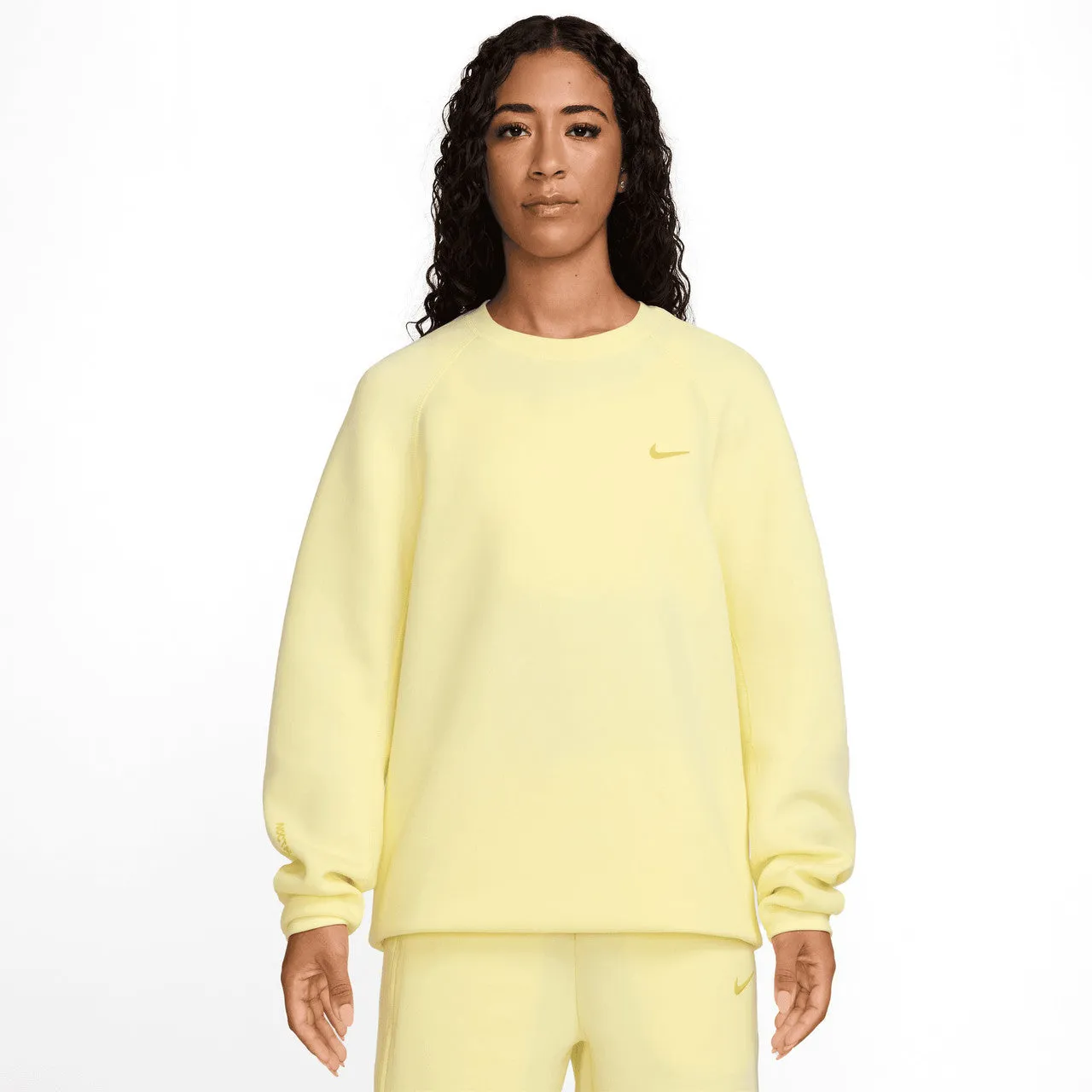 Tech Fleece Crew x NOCTA
