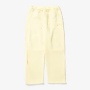 Tech Fleece Open Hem Sweatpants x NOCTA