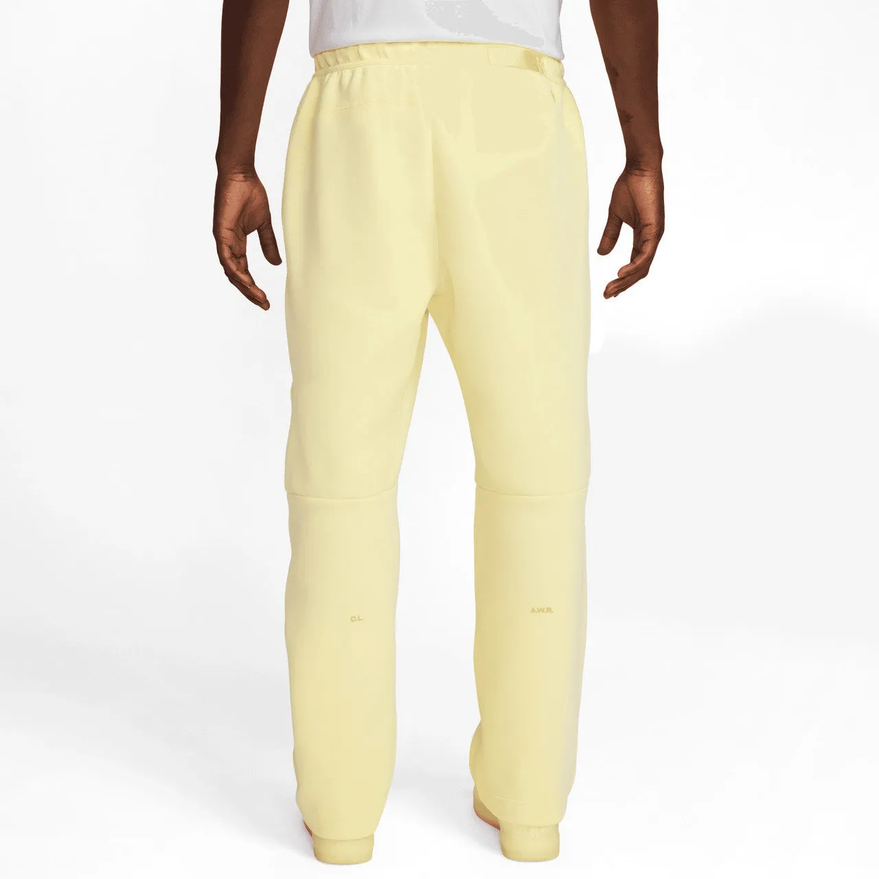 Tech Fleece Open Hem Sweatpants x NOCTA