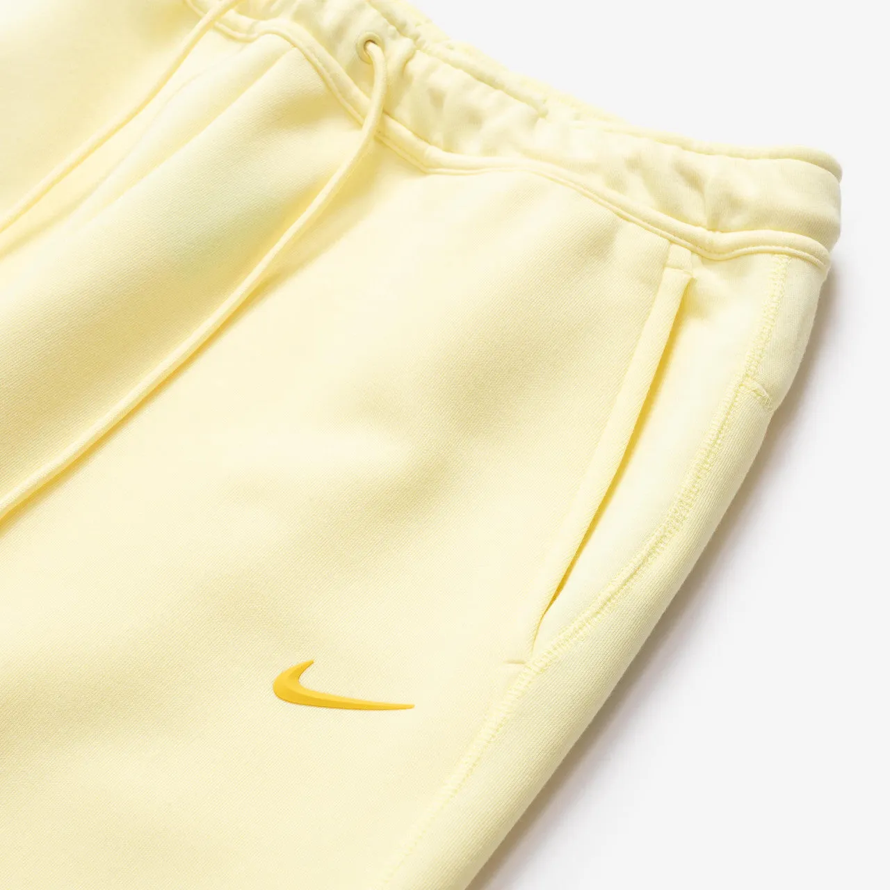 Tech Fleece Open Hem Sweatpants x NOCTA