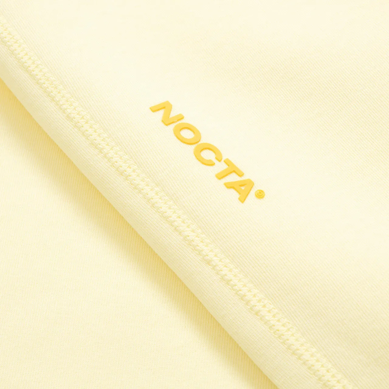 Tech Fleece Open Hem Sweatpants x NOCTA