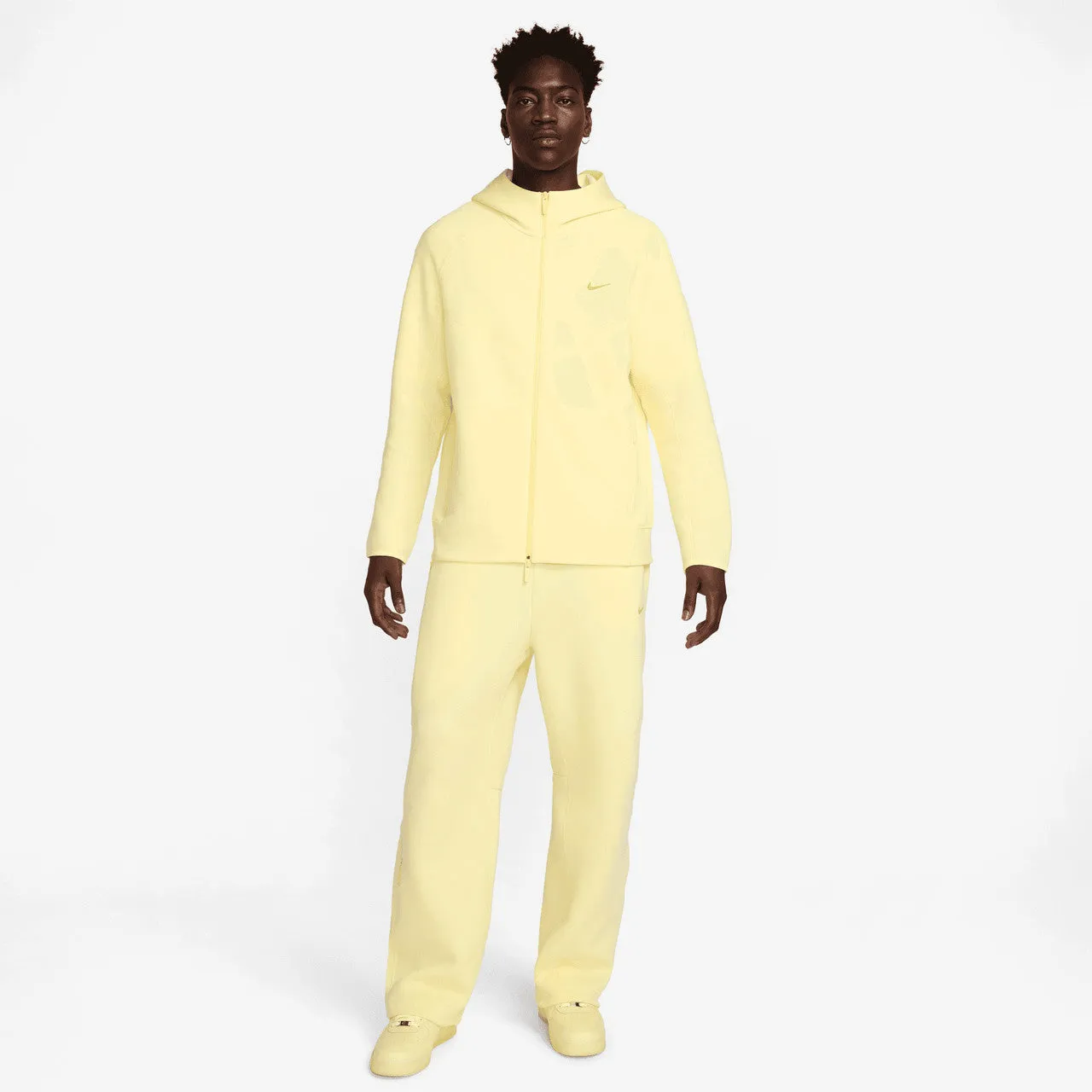 Tech Fleece Open Hem Sweatpants x NOCTA