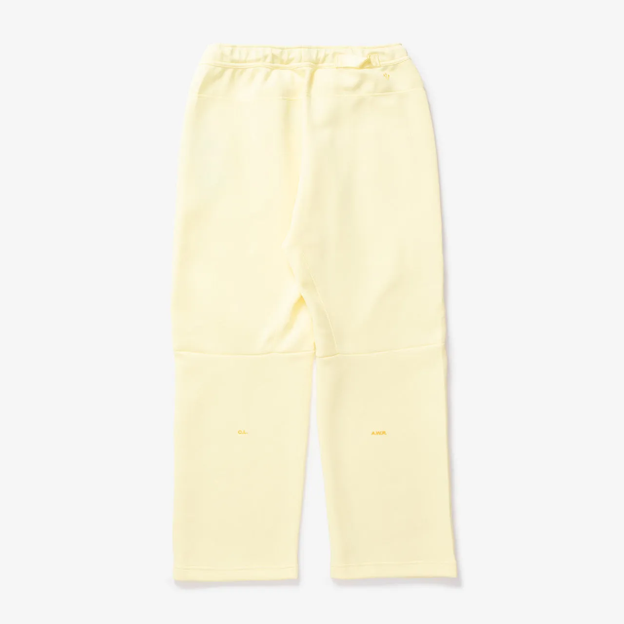 Tech Fleece Open Hem Sweatpants x NOCTA