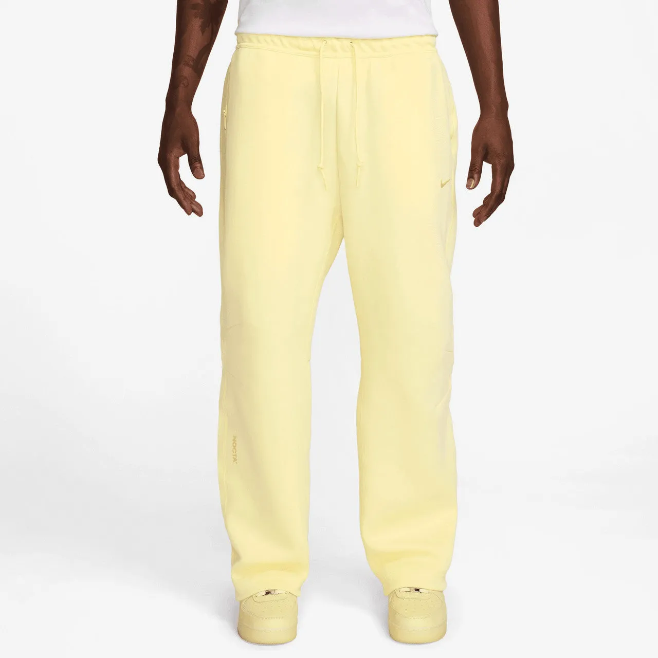 Tech Fleece Open Hem Sweatpants x NOCTA