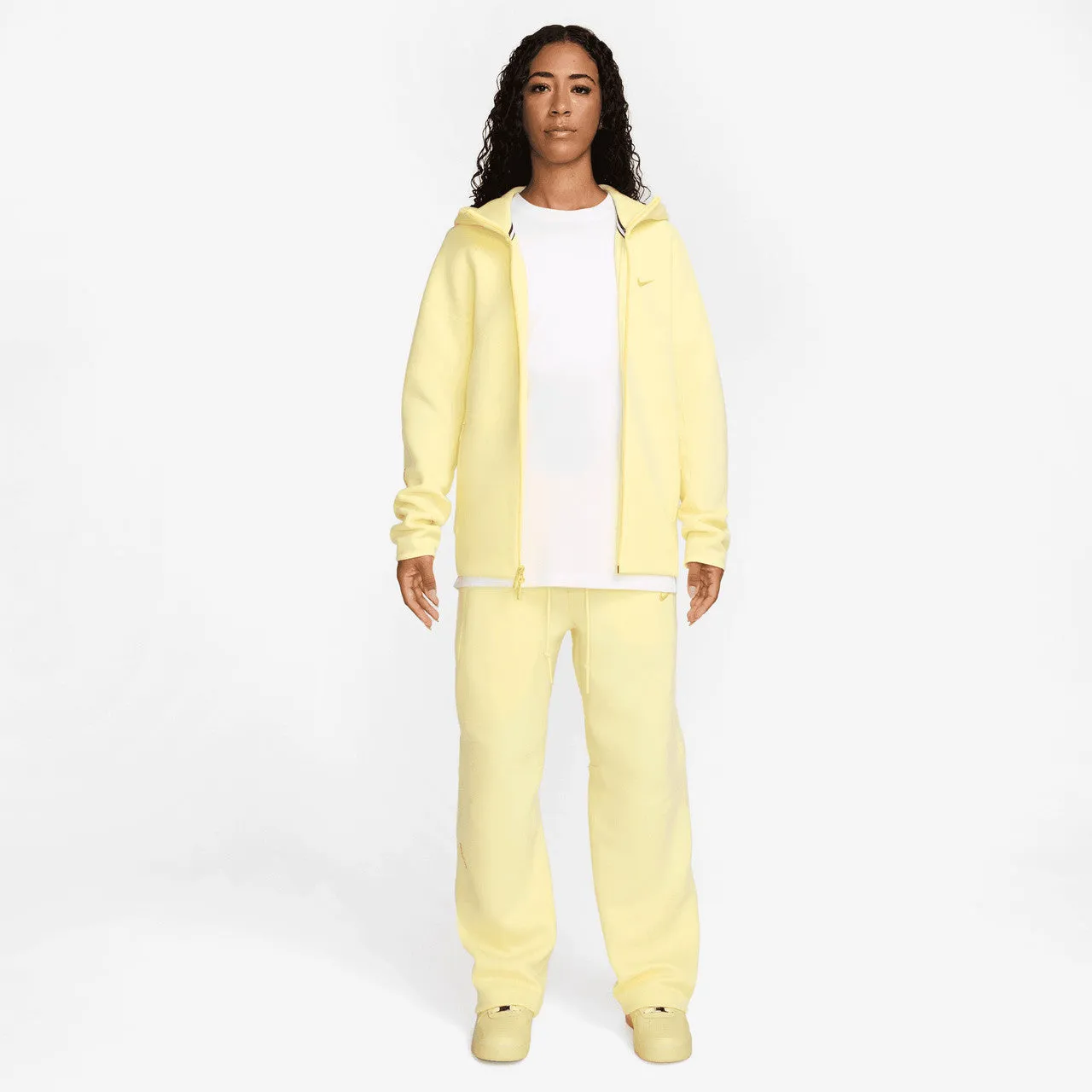 Tech Fleece Open Hem Sweatpants x NOCTA
