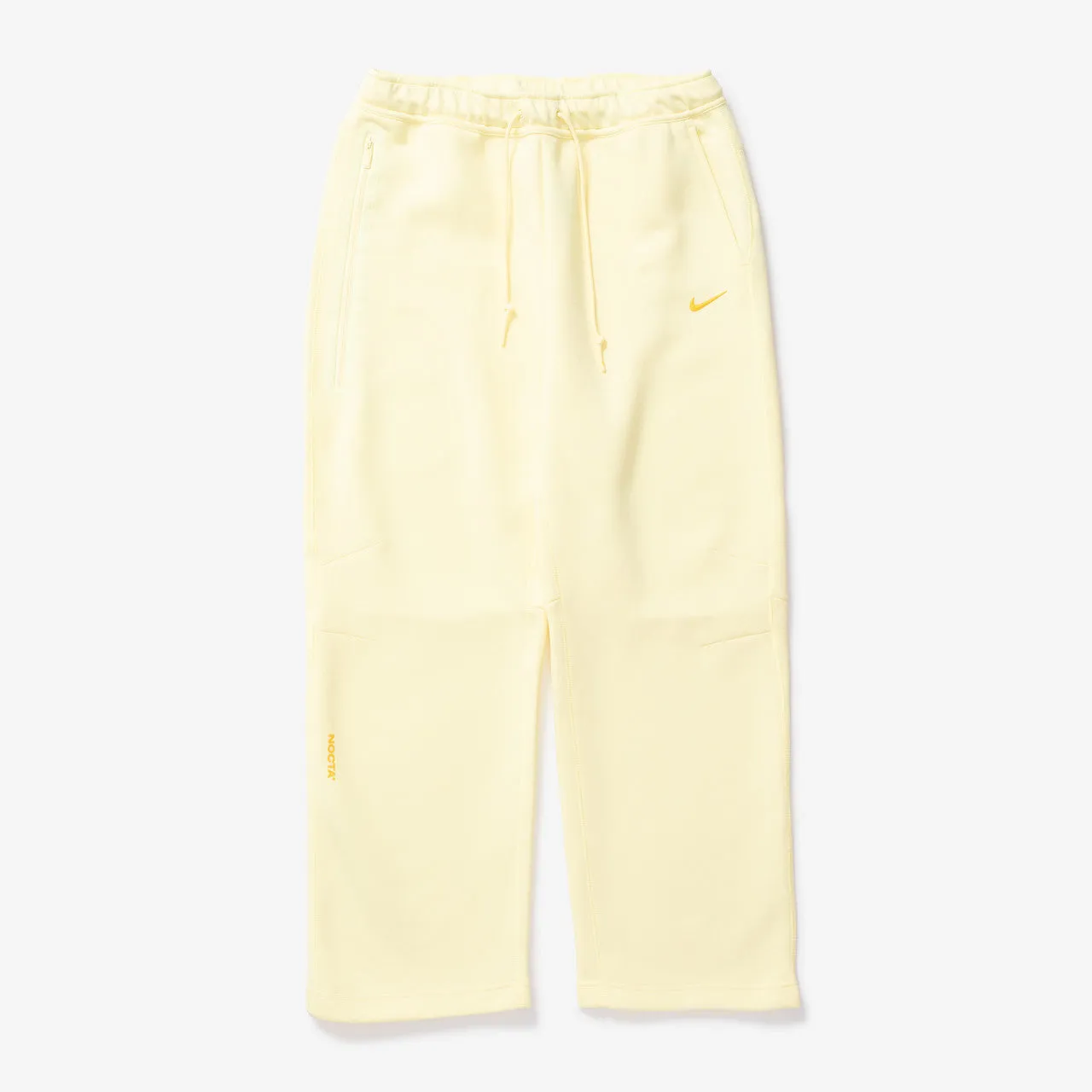 Tech Fleece Open Hem Sweatpants x NOCTA