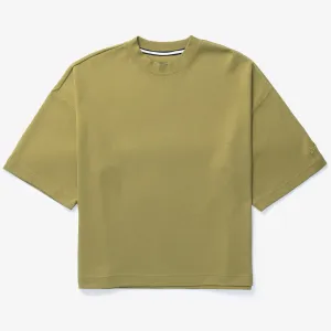 Tech Fleece Short Sleeve Top Ri