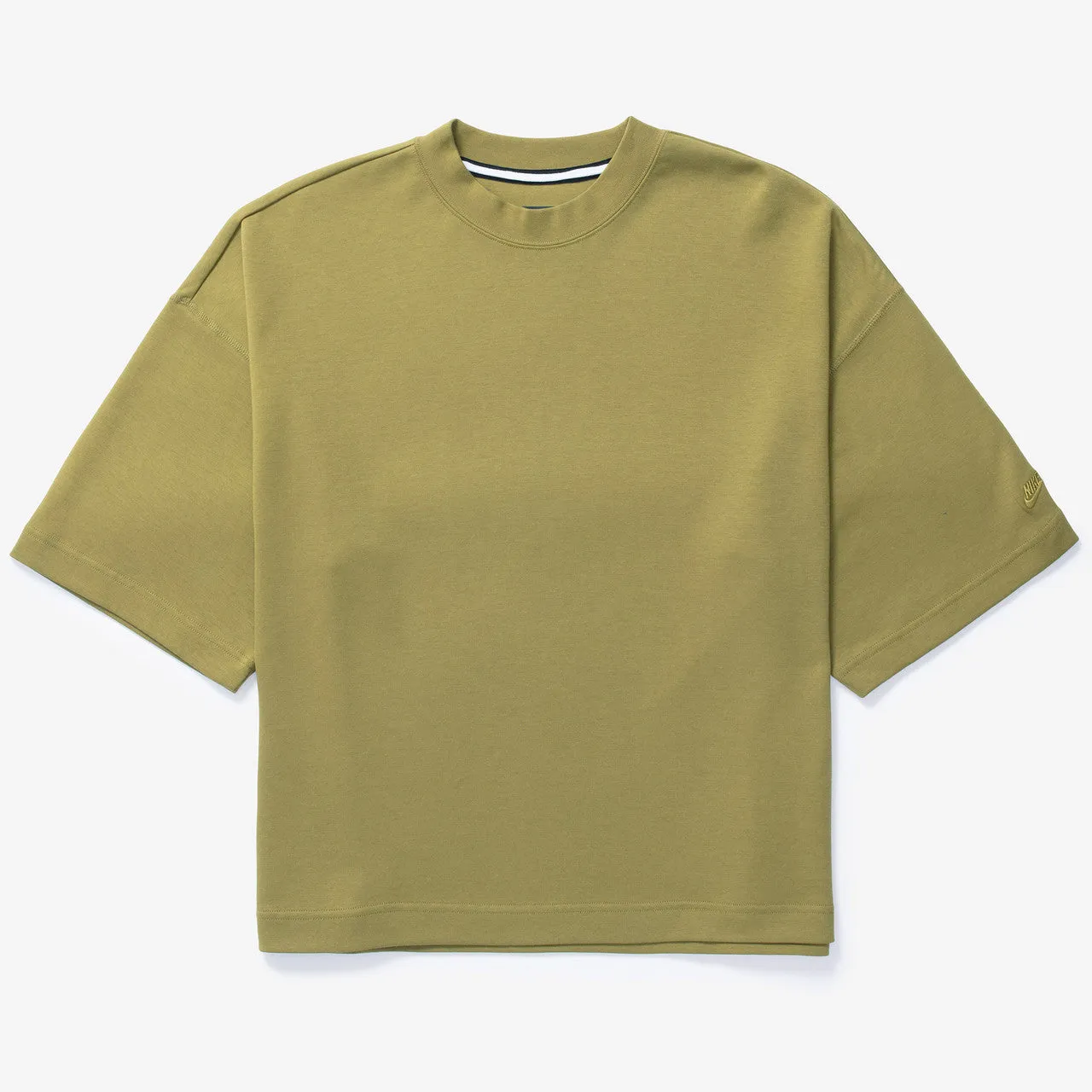 Tech Fleece Short Sleeve Top Ri