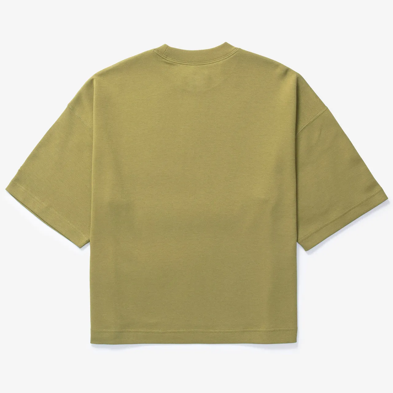 Tech Fleece Short Sleeve Top Ri