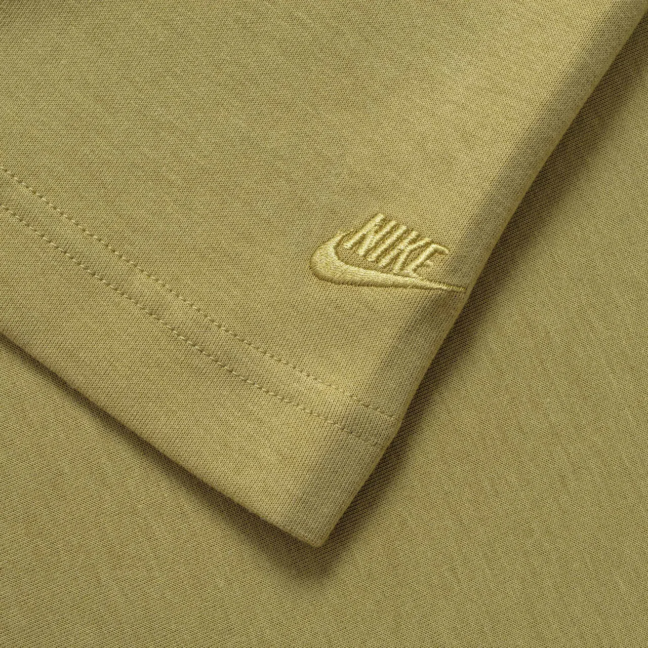 Tech Fleece Short Sleeve Top Ri