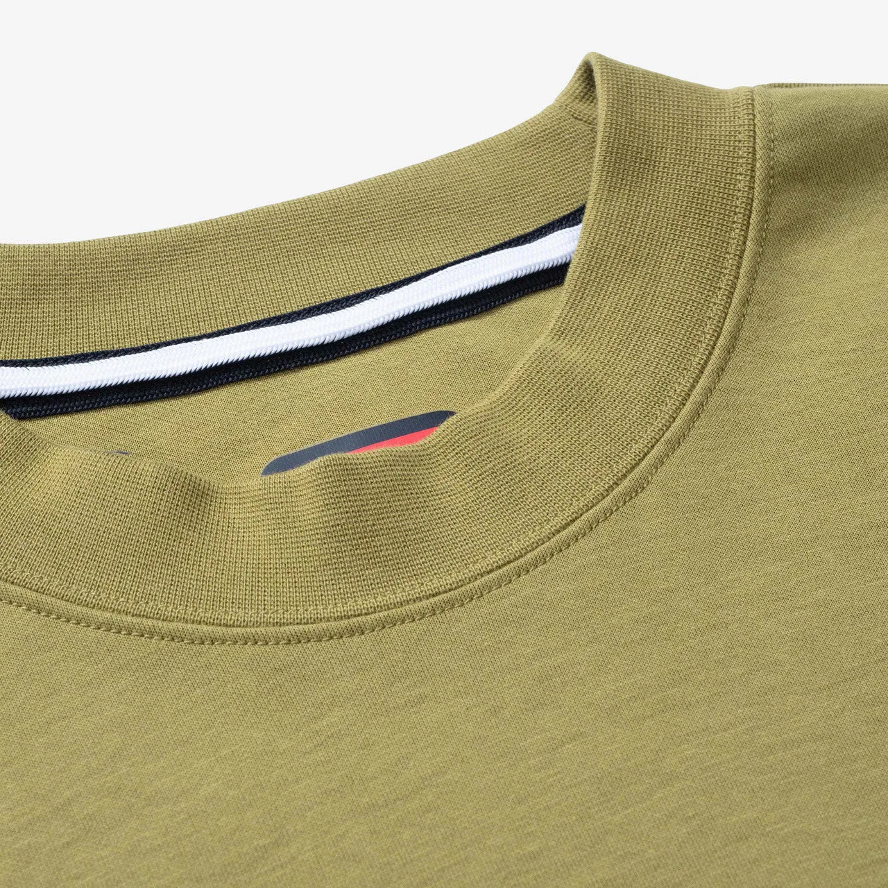 Tech Fleece Short Sleeve Top Ri