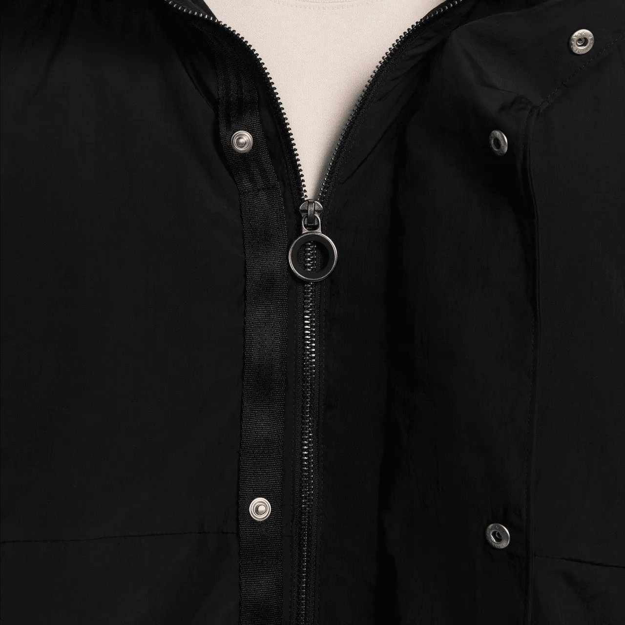 Tech Jacket
