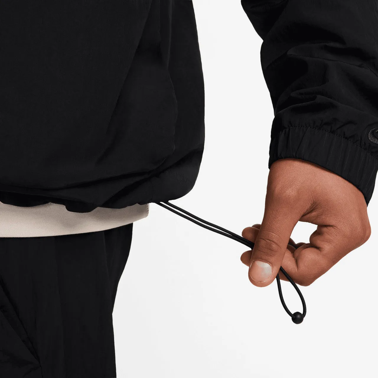 Tech Jacket