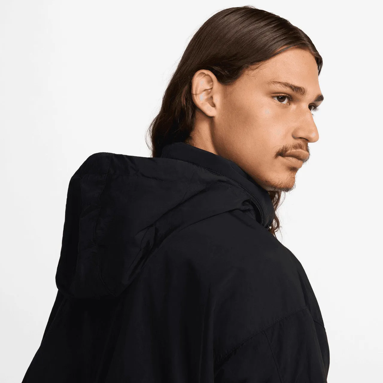 Tech Jacket