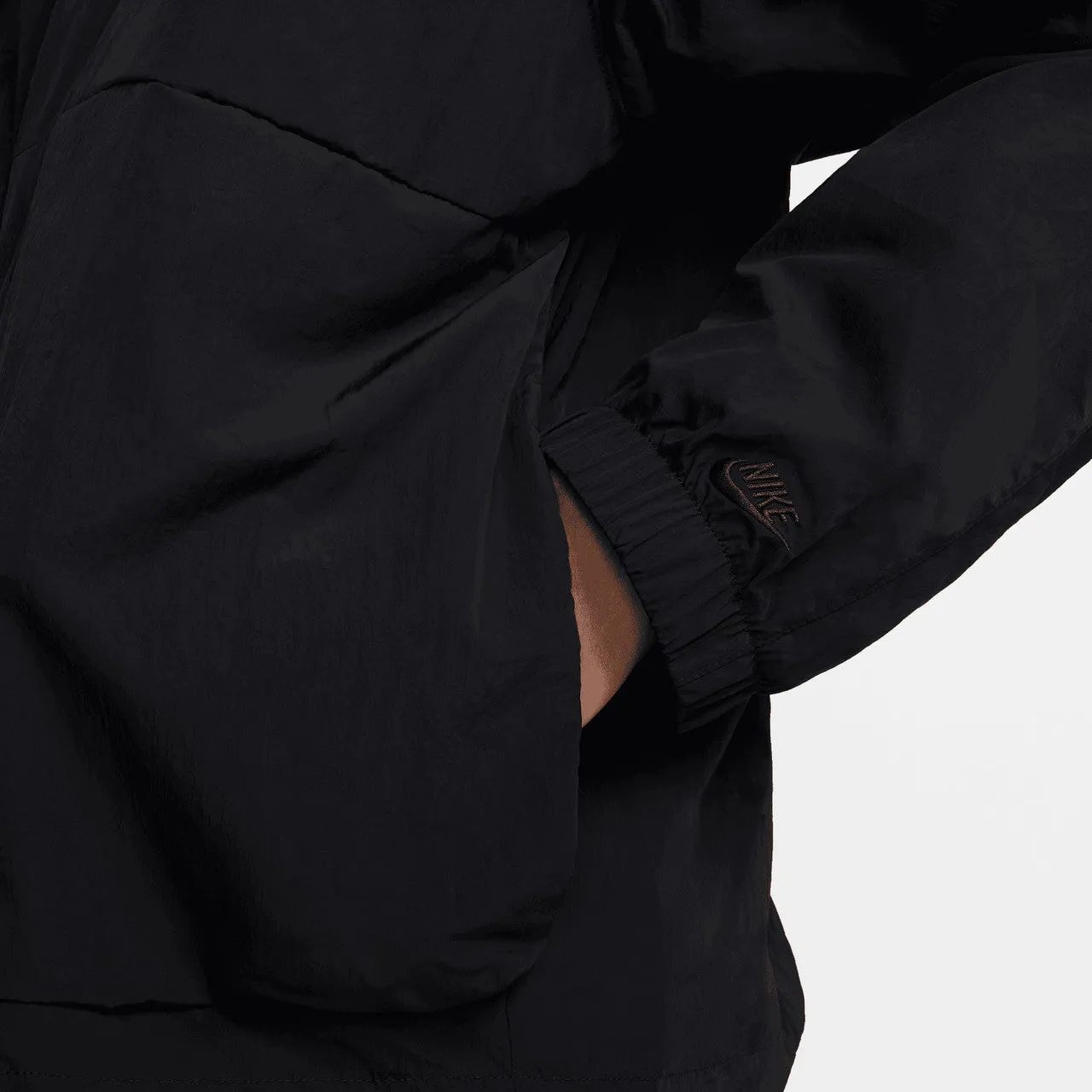 Tech Jacket