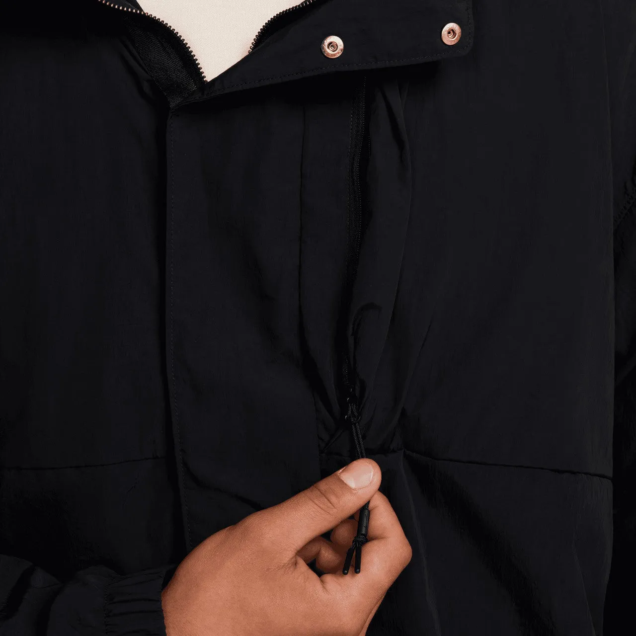 Tech Jacket