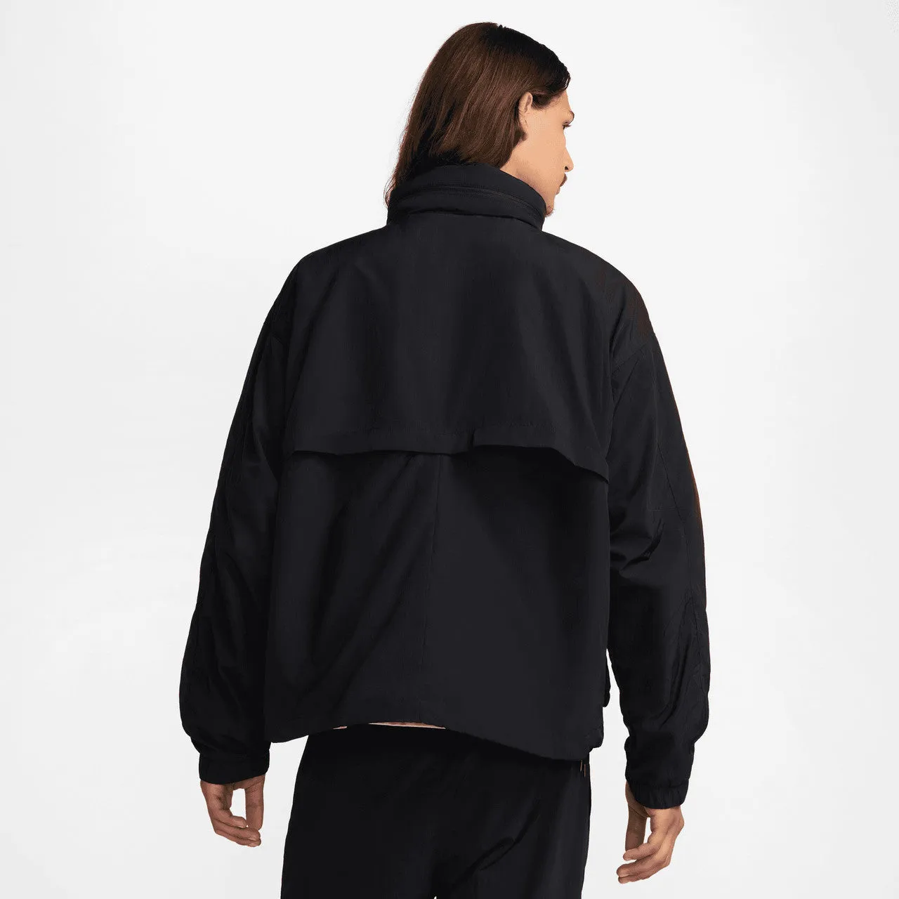 Tech Jacket