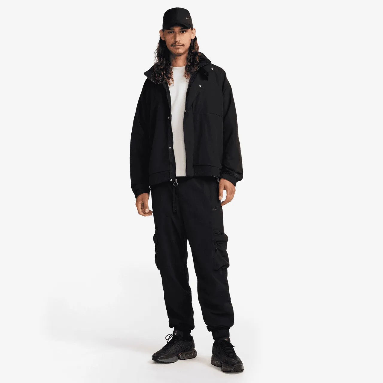 Tech Jacket