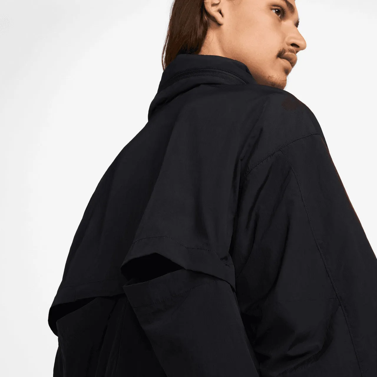 Tech Jacket