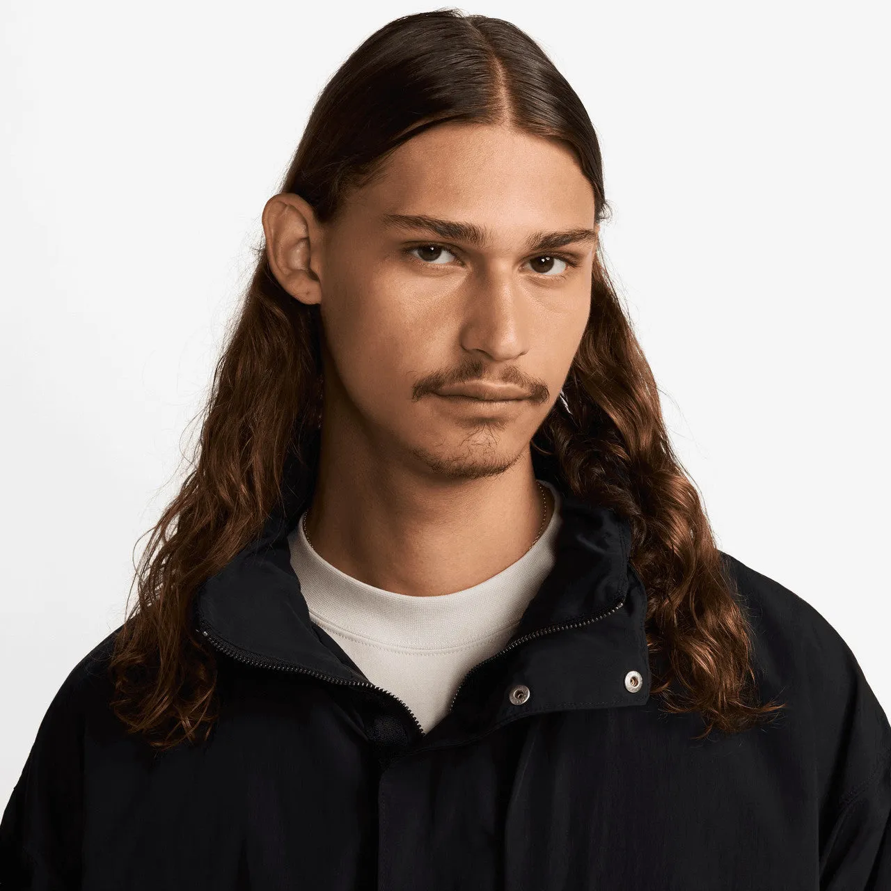Tech Jacket