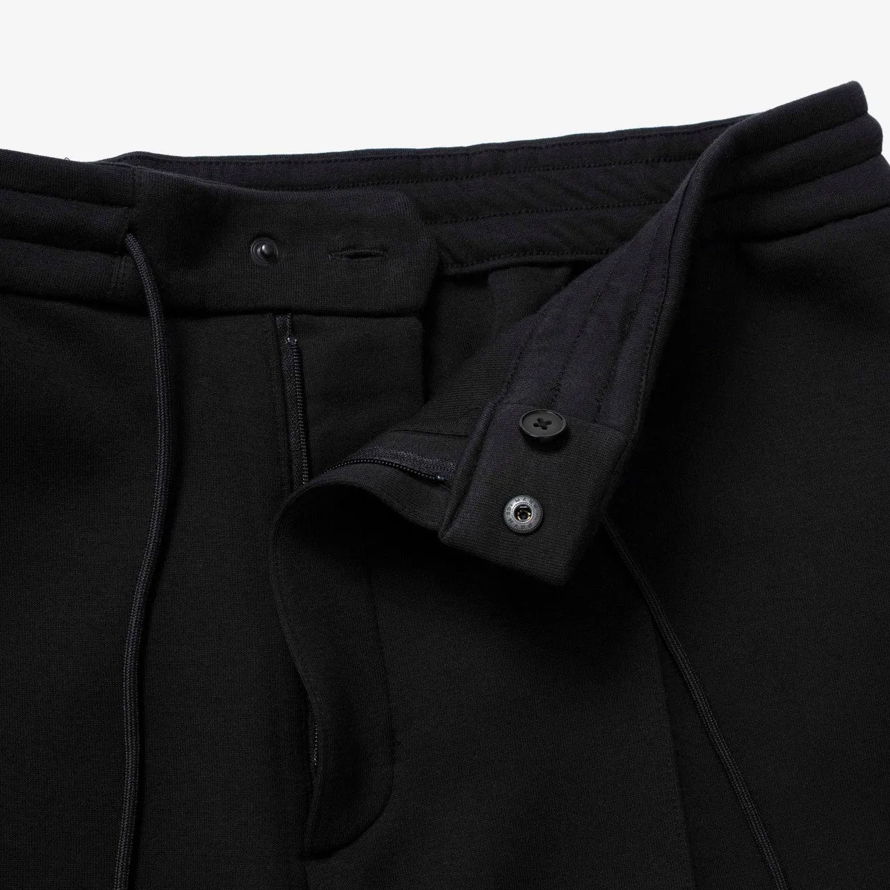 Tech Tailored Fleece Pants