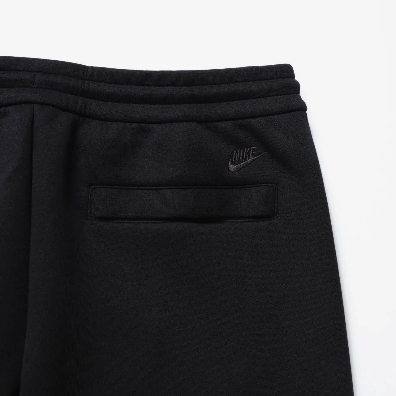 Tech Tailored Fleece Pants