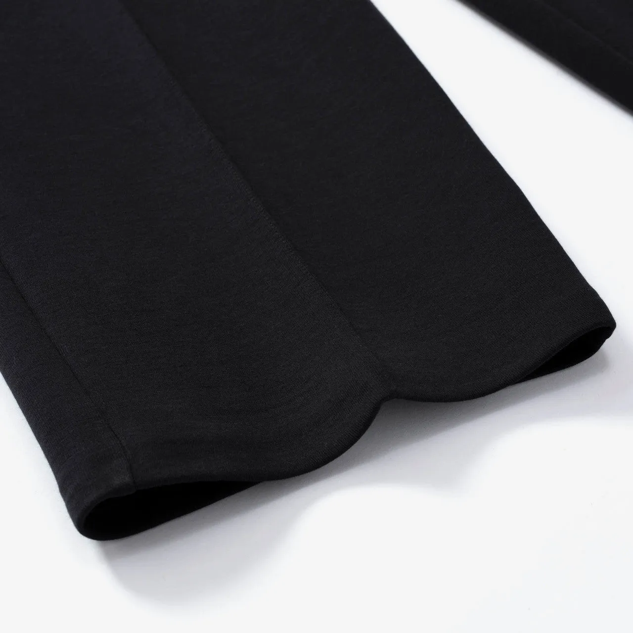 Tech Tailored Fleece Pants