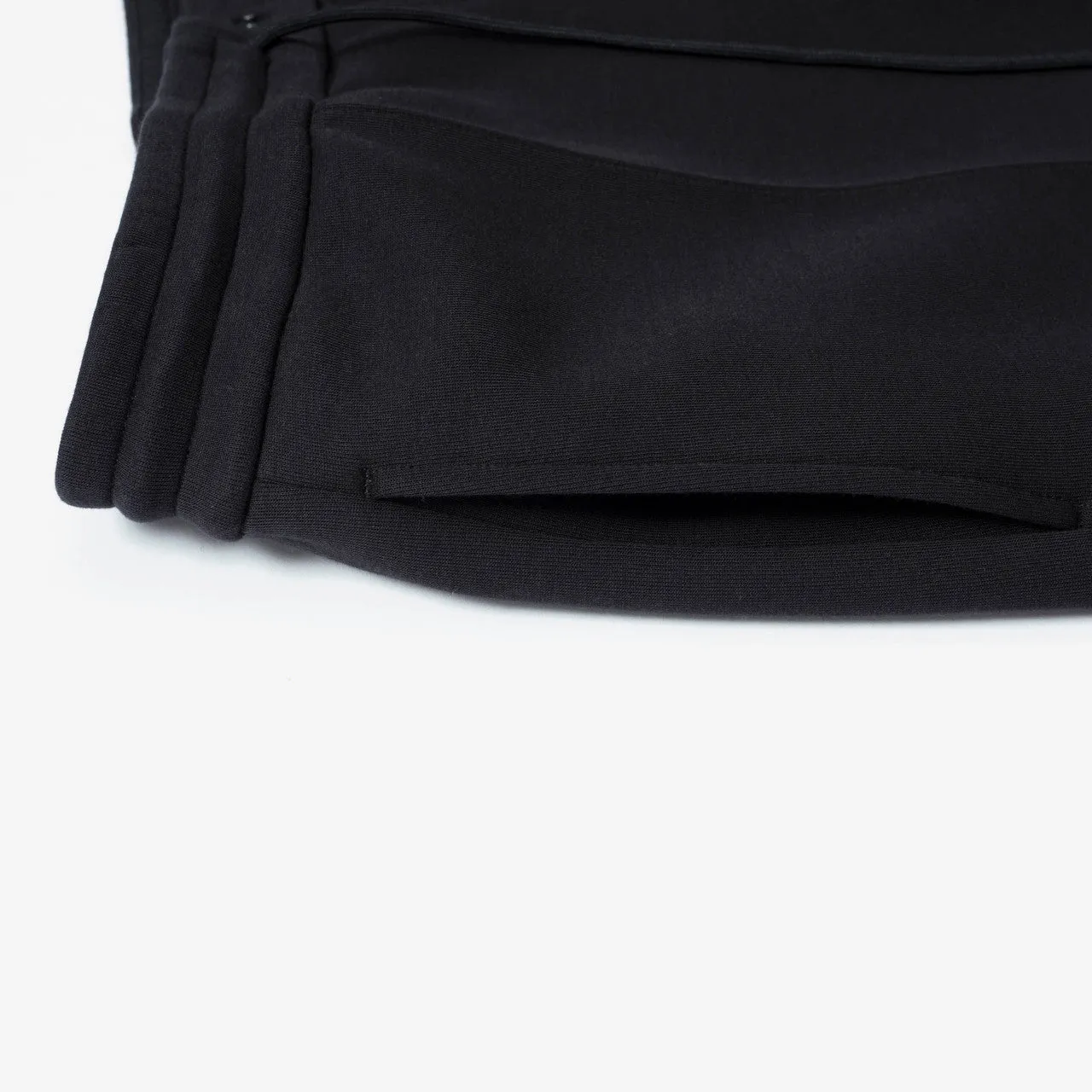 Tech Tailored Fleece Pants