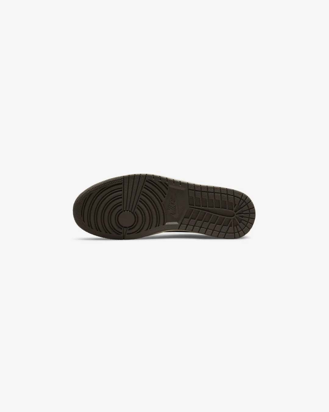 Travis Scott x Nike Air Jordan 1 Low Reverse Mocha Sneakers