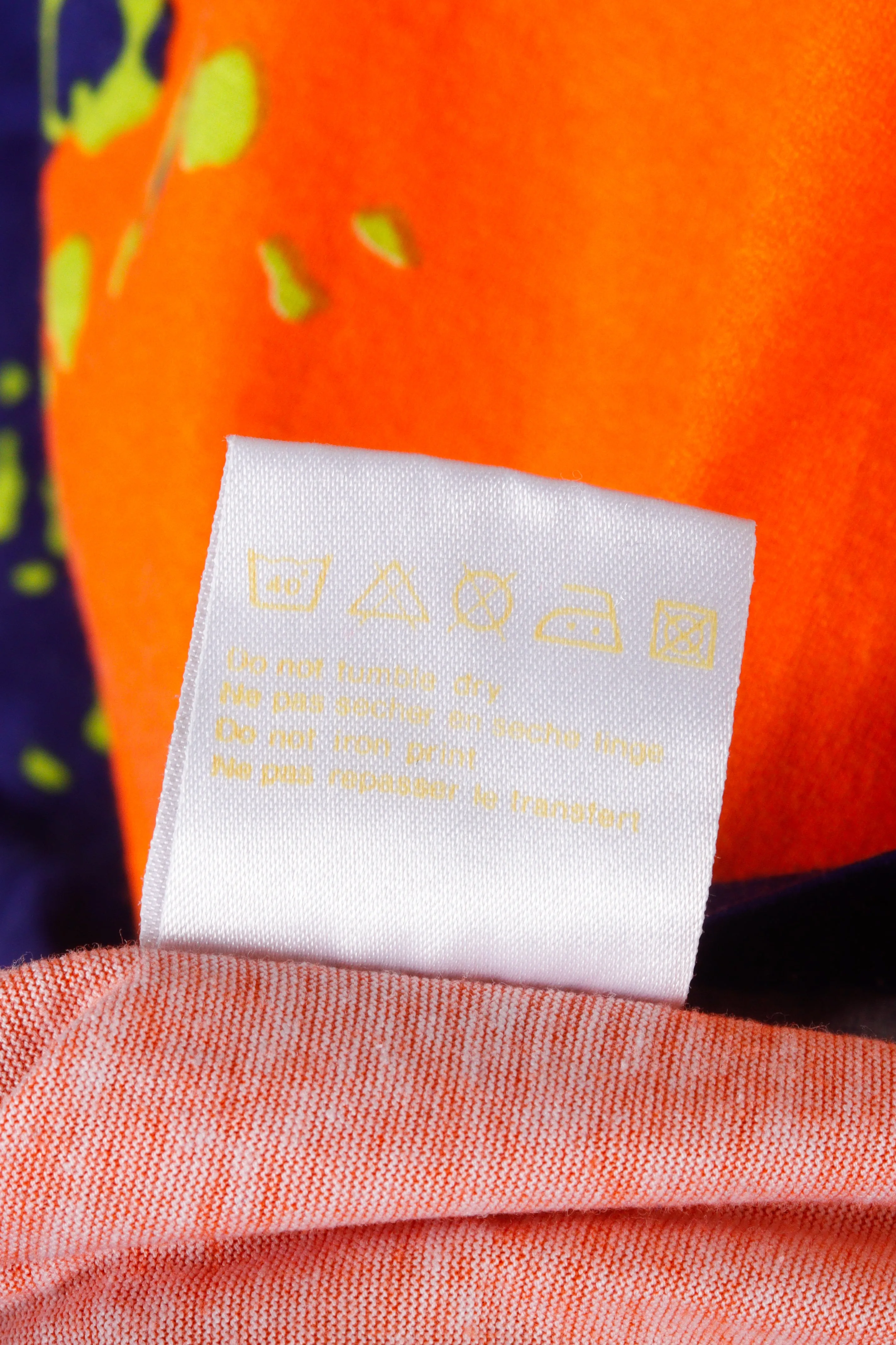 Vintage 1991 Nike 'Challenge Court Tennis Multi Pattern' S/S Polo Shirt