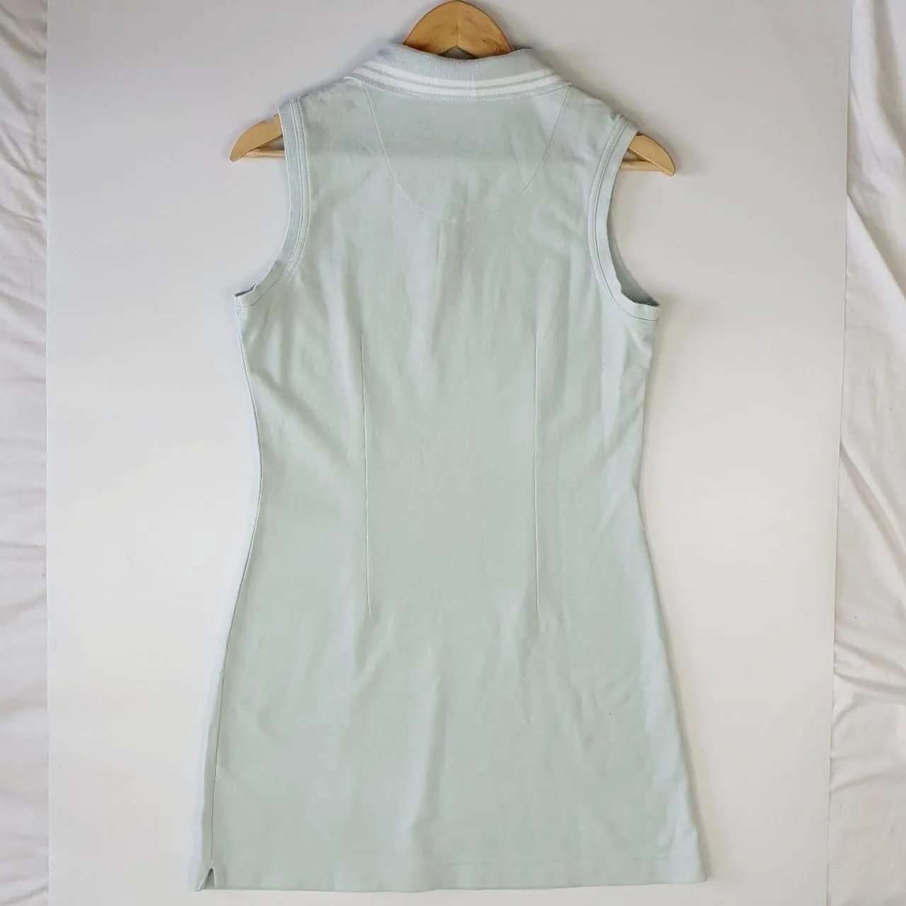 Vintage 90s Nike Court Tennis Dress (BNWT)  (S)