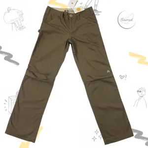 Vintage Nike ACG Cargo Pants