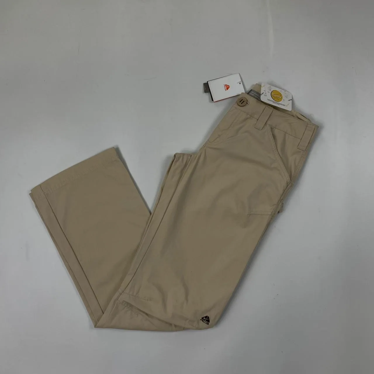 Vintage Nike ACG Cargo Pants