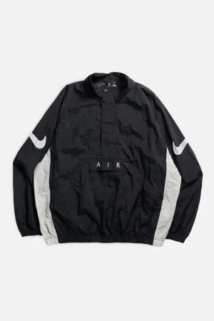 Vintage Nike Air Windbreaker Jacket - L
