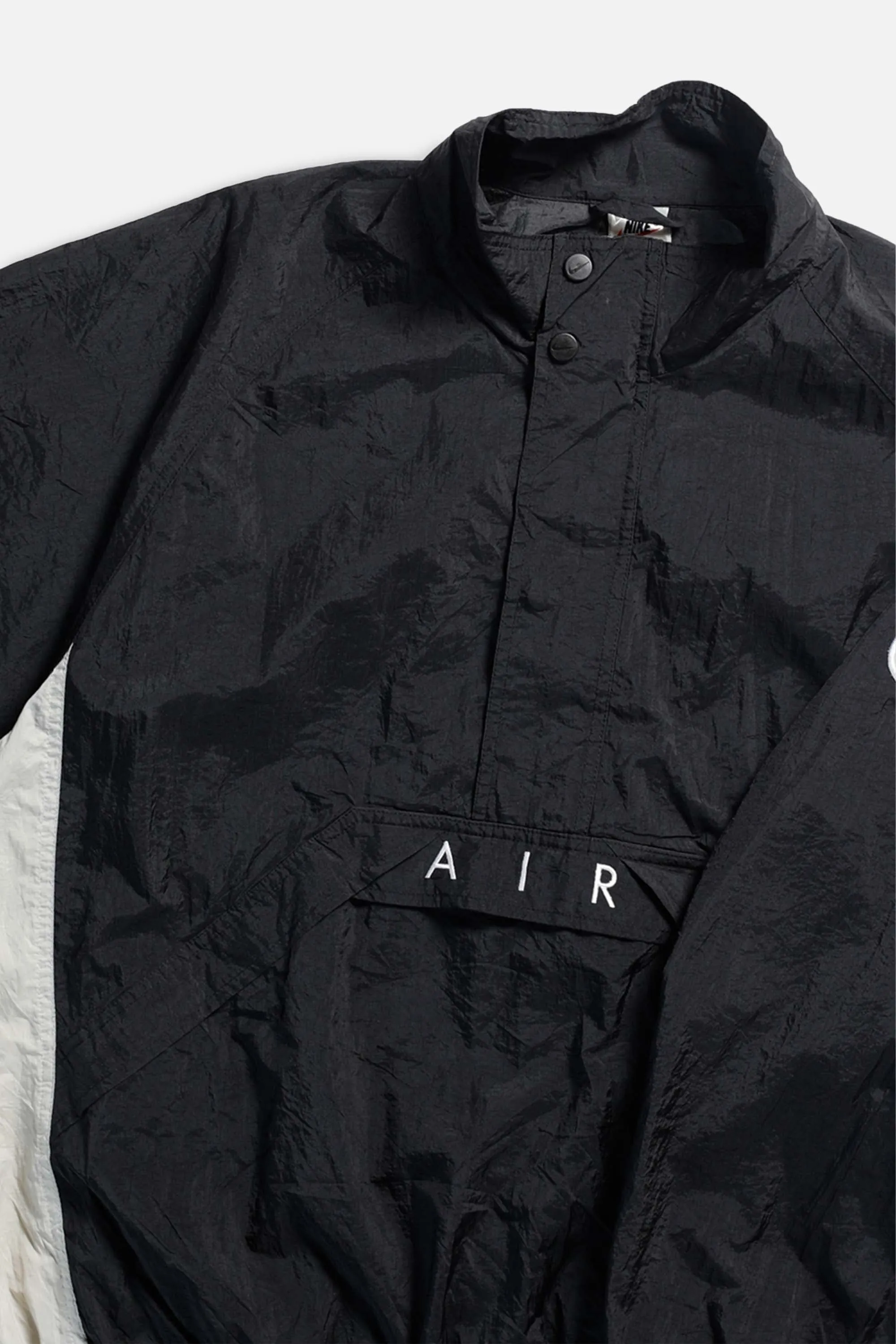 Vintage Nike Air Windbreaker Jacket - L