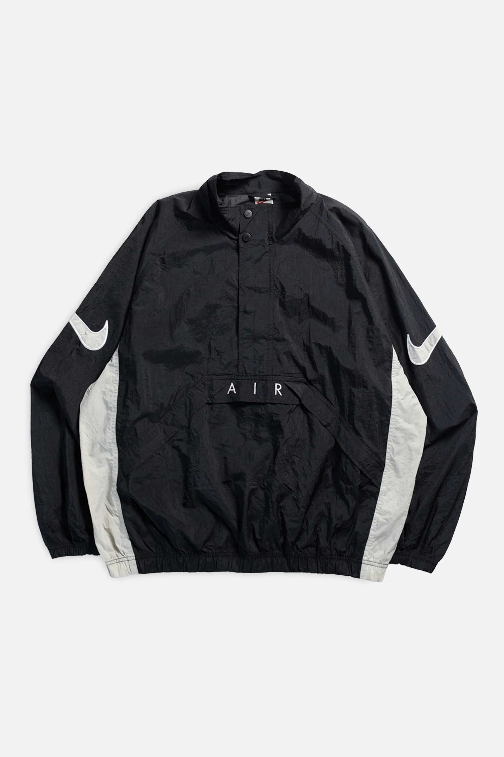 Vintage Nike Air Windbreaker Jacket - L