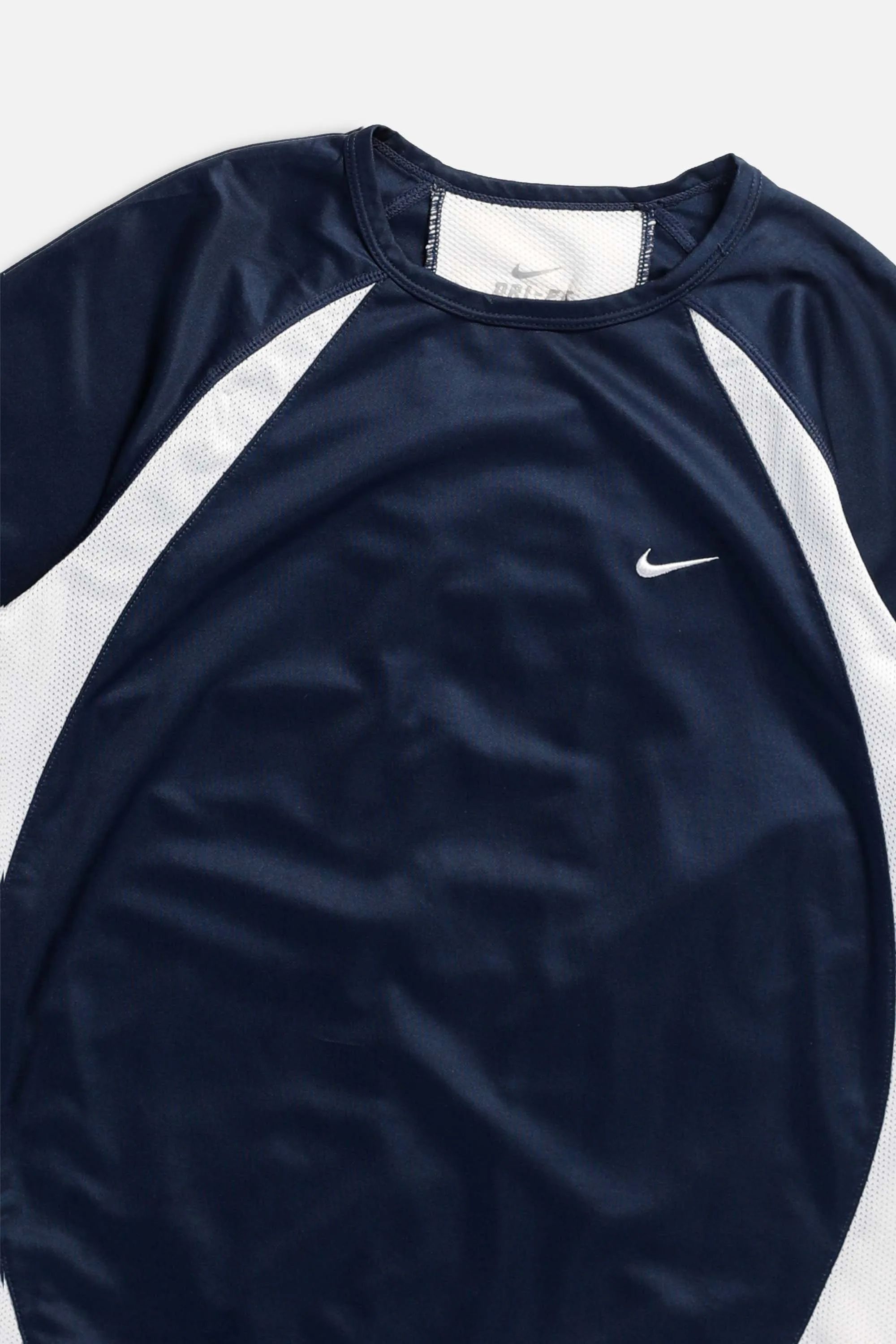 Vintage Nike Athletic Tee - S
