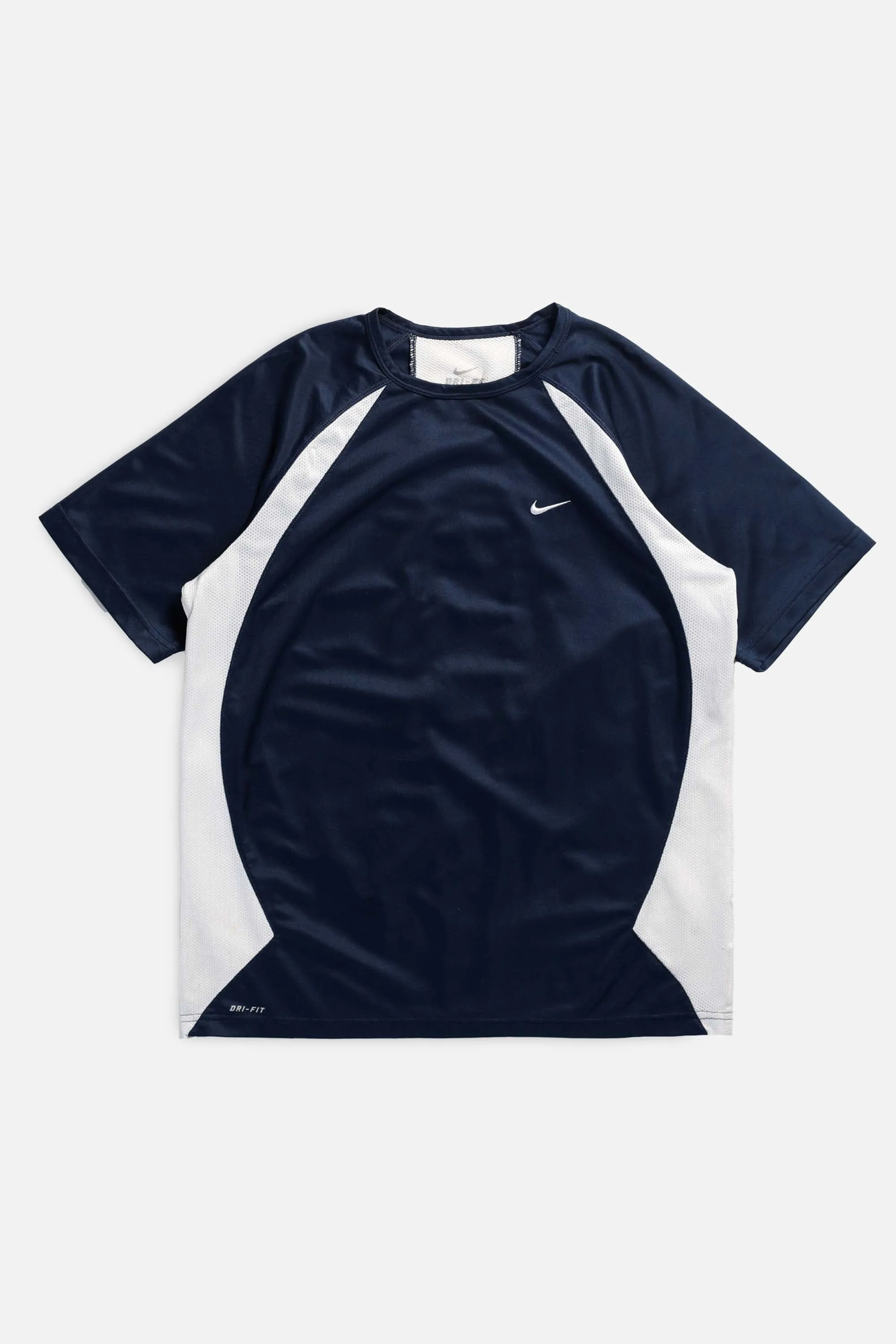 Vintage Nike Athletic Tee - S