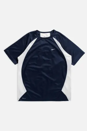Vintage Nike Athletic Tee - S