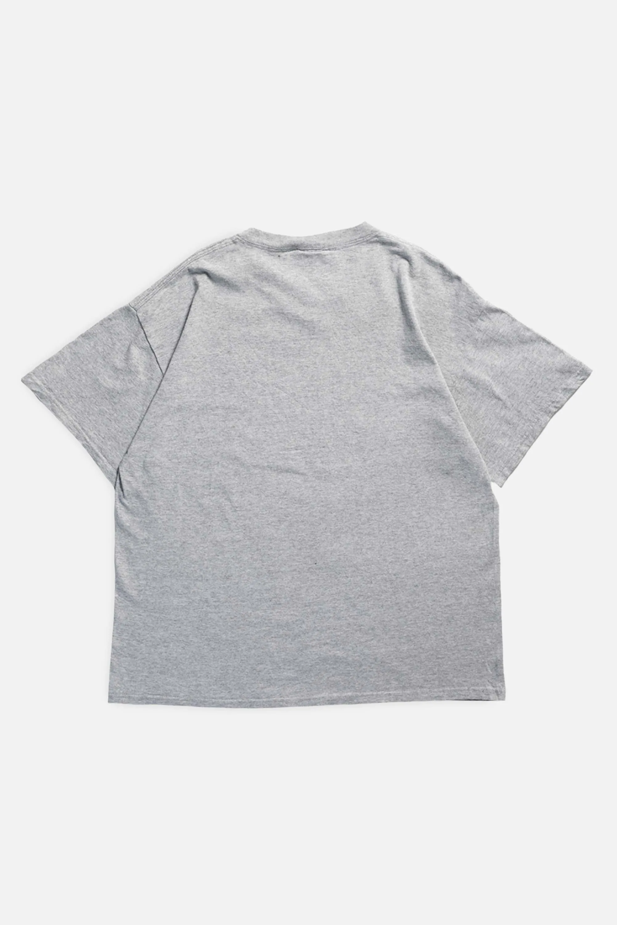 Vintage Nike Basketball Tee - L