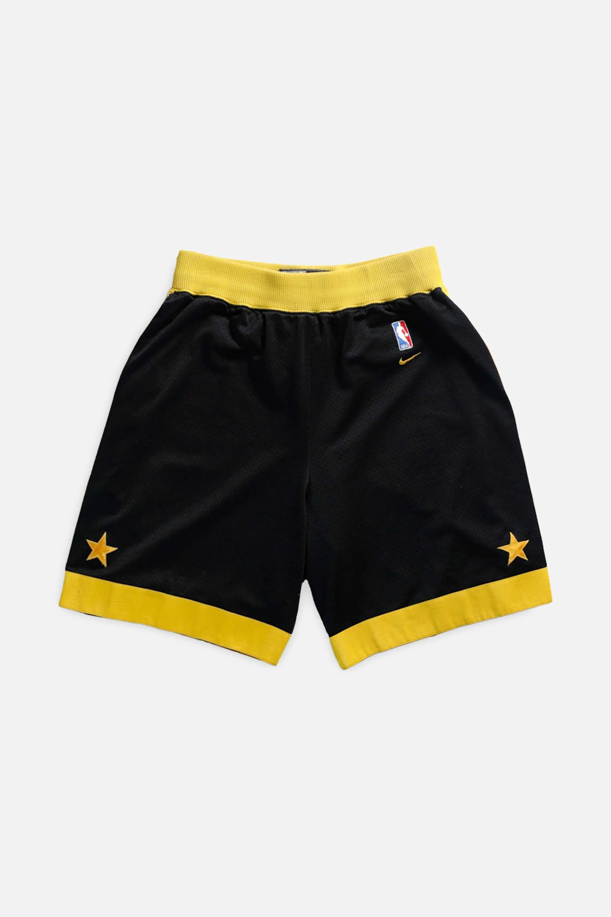 Vintage Nike NBA Basketball Shorts - L