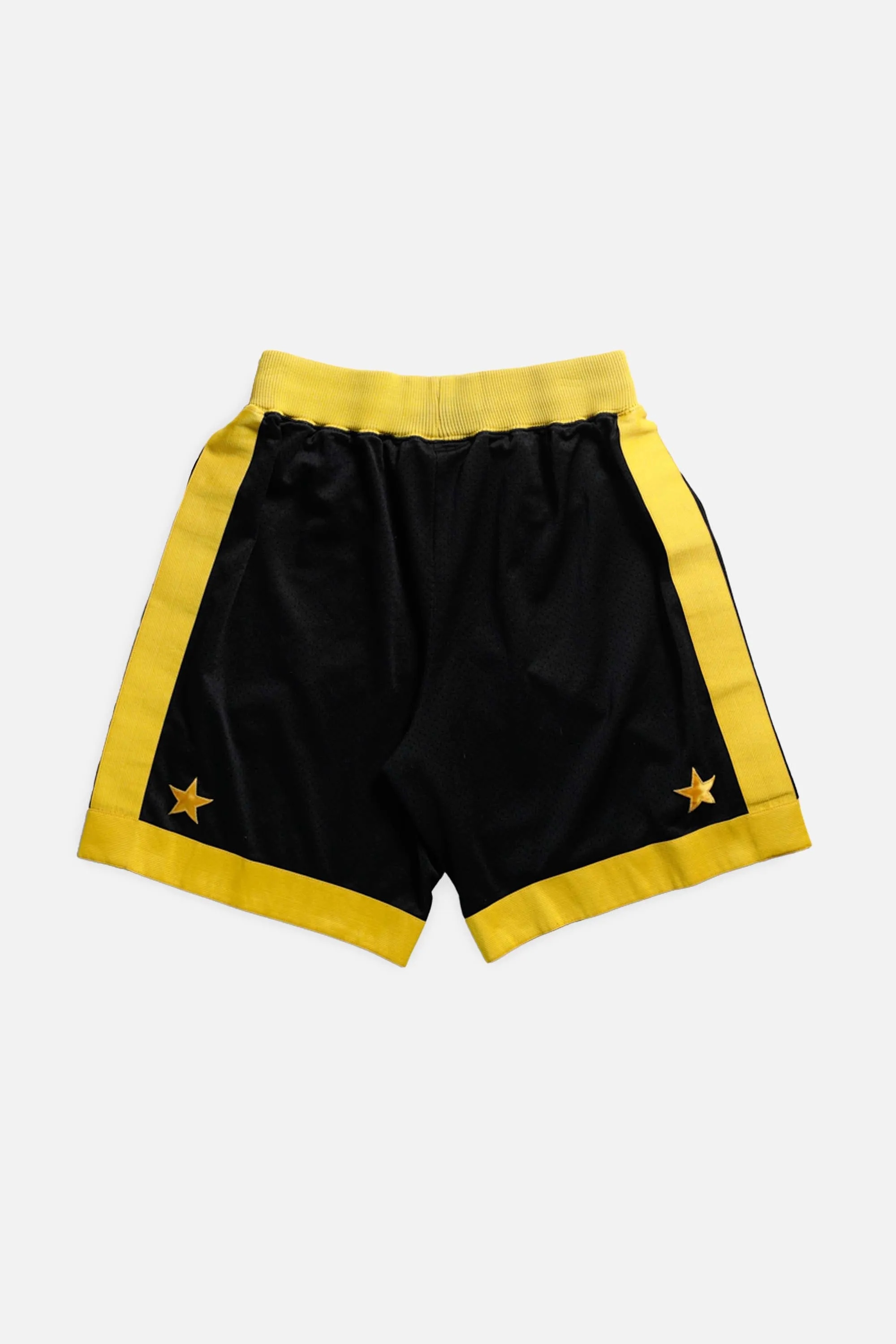 Vintage Nike NBA Basketball Shorts - L